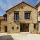 OS ORMOS Casa Rural - Apartamentos - Habitaciones, Espuéndolas (fotografie 10)