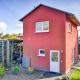Holiday home in Gustow near Baltic Sea, Gustow - Foto 3