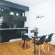IQ Callao Recoleta Estudio, Buenos Aires - Foto 3