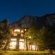 The Ahwahnee, Yosemite Village - Fotografie 9