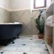 Unique - Spacious Studio with rooftop / Thissio, Atény - Fotografie 6