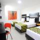 Hotel Genova Prado Barranquilla - Zdjęcie 4