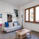 Lulli Bright and Cozy Flat Florencia - Foto 2