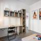 Lulli Bright and Cozy Flat Florencia - Foto 10