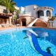 Holiday Home Roberto by Interhome, Pedramala