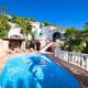 Holiday Home Roberto by Interhome, Pedramala (foto 2)