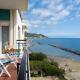 Apartment Terrazzo sul Mare by Interhome, Diano Marina - Fotografie 3