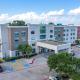 Holiday Inn Express & Suites Arlington North – Stadium Area by IHG, Arlington