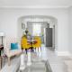Gorgeous Garden Apartment, Bath - Foto 3