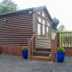 FAIRVIEW FARM Holiday Accommodation 14 Luxury Lodges, Cabins, Dog Friendly, Suitable for Couples, Families and Groups, Wedding Guests , Corporate events, Sleeps 2-65 guests in Ravenshead, Nottingham near Sherwood Forest, set in 88 acres, Nottingham - Foto 9