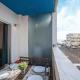 Modern Apartment by the Sea Quarteira - Fotografie 2