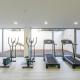 LovelyStay - Modern Loft with Gym & Free Parking minutes away from CBD Porto - Fotografie 7