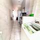 Apartamento Mirim Praia Grande, プライア・グランデ - 写真 8