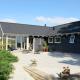 Luxury Retreat with Spa - By Traum Ferienwohnungen, Millinge