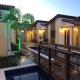 FLATS VILLAS LITORAL SUL - Lagoa do Pau - Coruripe - AL, Coruripe - Fotografie 3