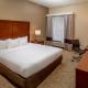 Comfort Inn & Suites Grundy, Grundy (fotografie 9)