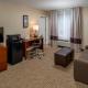 Comfort Inn & Suites Grundy, Grundy (fotografie 7)