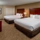 Comfort Inn & Suites Grundy, Grundy (fotografie 3)