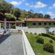 Pousada Pedacinho do Ceu - suite Anali 5, Cunha (foto 4)