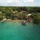 Coras Place Bacalar Lagoon front, Bacalar - Fotografie 1