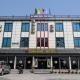 New sunlight Hotel