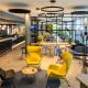 ibis Hotel Muenchen City West, Monaco di Baviera (foto 4)