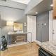 Stylish 2BR Pad with Up-to-date Comforts - Halsted rep Chicago - Fotografie 6