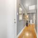 Stylish 2BR Pad with Up-to-date Comforts - Halsted rep Chicago - Fotografie 5