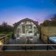 Park Hall Glamping Pods Mapperley - Photo 1