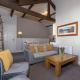 Brampton Holiday Homes - The Mews Apartment - Fotografie 8