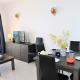 apartamento 14E Mar2 2 dormitorios, Calpe (zdjęcie 9)