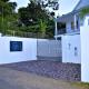 Villa Roscia, Beau Vallon (photo 8)