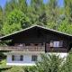 Chalet Chalet le Chamois by Interhome, Moleson