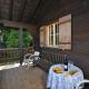 Chalet Chalet le Chamois by Interhome, Moleson (Foto 6)