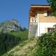 Chalet Chalet La Poya by Interhome, Moleson