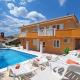 Apartment Mornar-3 by Interhome, Trogir (Traù)