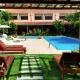 Quiriri Park Hotel, Prado - Fotografie 1