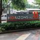 Ezeniel's Place at Horizons 101 Condominium, Città di Cebu