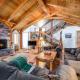 Spring Haven Home Gorgeous Dog Friendly, Breckenridge - Fotografie 4