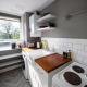 New Superhost Listing: Bright flat nr. University, Dundee - Fotografie 9