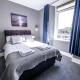 New Superhost Listing: Bright flat nr. University, Dundee - Fotografie 7
