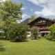 Haus Enzian, Oberaudorf (foto 4)