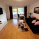 Ferienwohnung am Waldsee mit Schwimmbad, Gernsbach - Φωτογραφία 5