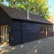 Northdown Lodge - Stunning property on the Kent Northdowns Hollingbourne - Foto 10