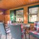 Stunning Holiday Home in G ntersberge near Lake, Güntersberge - Foto 7