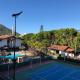LINDO APARTAMENTO NA PRAIA BRAVA, Florianópolis - Foto 5