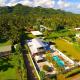 Moana Oasis Villa - Rarotonga - Foto 4
