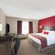 Quality Inn & Suites Columbus, Columbus - Fotografie 6