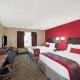 Quality Inn & Suites Columbus, Columbus - Fotografie 9