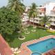 Vistara By The Beach Goa, Marmagao - 写真 2
